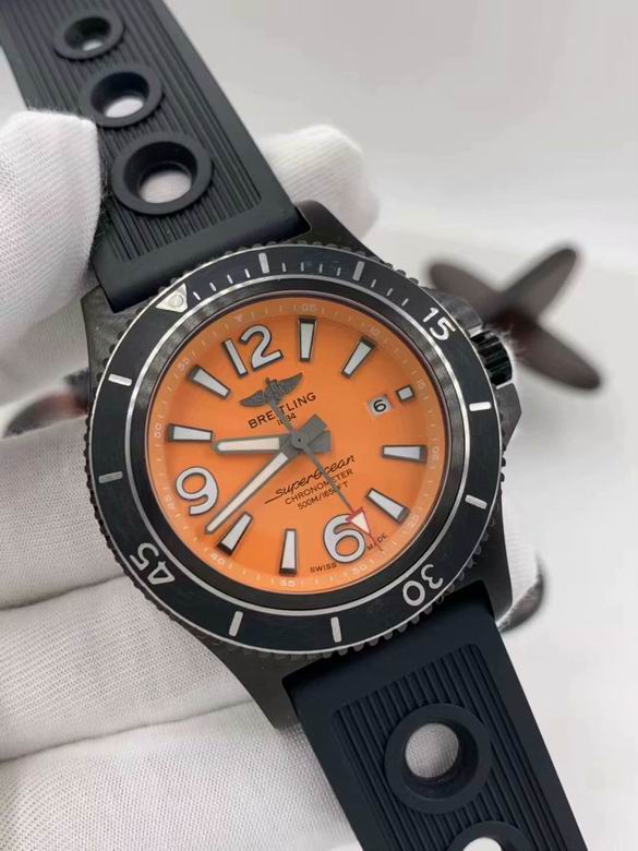 Breitling Watch 1029